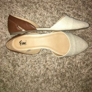 Giulia Flat by Payless